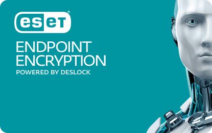 ESET Endpoint Encryption 2000 - 4999 User Base license 2000 - 4999 license(s) 3 year(s)1