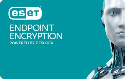 ESET Endpoint Encryption 11 - 25 User Base license 11 - 25 license(s) 3 year(s)1