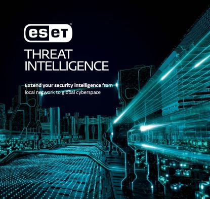 ESET Threat Intelligence Service 50 - 99 User Base license 50 - 99 license(s) 3 year(s)1