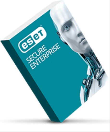 ESET Secure Enterprise 50 - 99 license(s) 3 year(s)1