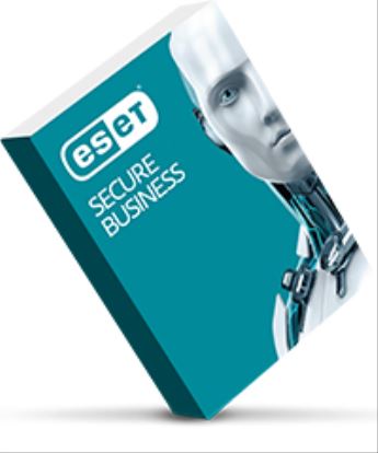 ESET Secure Business 5000 - 9999 license(s) 3 year(s)1