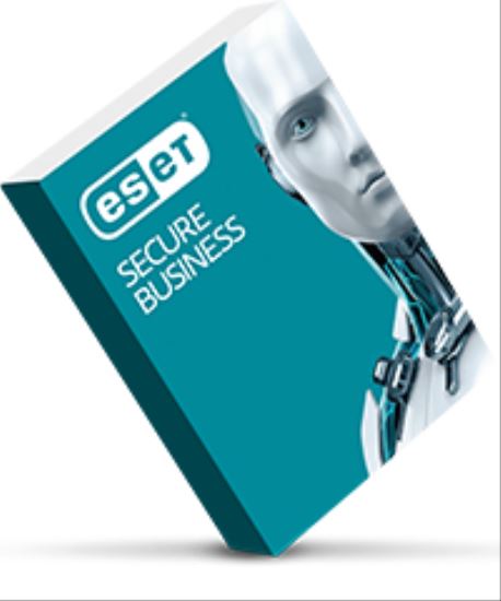 ESET Secure Business 5000 - 9999 license(s) 3 year(s)1