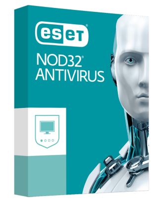 ESET NOD32 Antivirus for Home 9 User Base license 9 license(s) 3 year(s)1