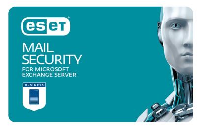 ESET Mail Security for Microsoft Exchange Server 50000+ license(s) 2 year(s)1