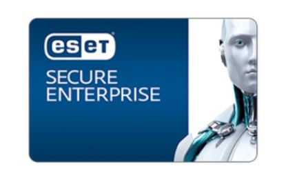 ESET Secure Enterprise 5 - 10 User 5 - 10 license(s) 3 year(s)1