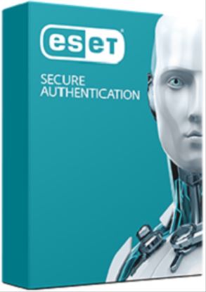ESET Secure Authentication 5 - 10 license(s) 3 year(s)1