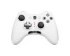 MSI FORCEGC20V2WHITE Gaming Controller White USB 2.0 Gamepad Analogue / Digital Android, PC1