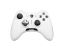 MSI FORCEGC20V2WHITE Gaming Controller White USB 2.0 Gamepad Analogue / Digital Android, PC1
