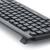 Verbatim 98111 keyboard Mouse included USB Black3