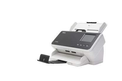 Alaris S2060W ADF scanner 600 x 600 DPI A4 Black, White1