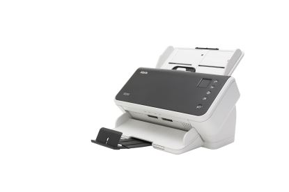 Kodak S2050 ADF scanner 600 x 600 DPI A4 Black, White1
