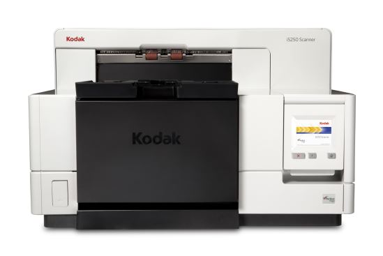 Kodak i5250 Scanner ADF scanner 600 x 600 DPI A3 White1
