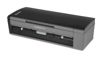Kodak ScanMate i940 ADF scanner 600 x 600 DPI A4 Black, Gray1