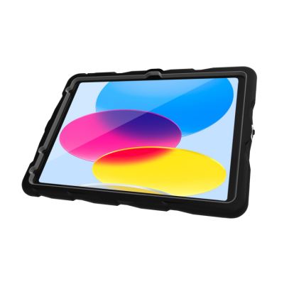 Gumdrop Cases 03A011 tablet case 10.9" Cover Black1