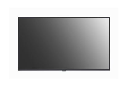 LG 43UH5J-H computer monitor 43" 3840 x 2160 pixels 4K Ultra HD Black1