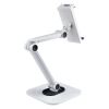 StarTech.com ADJ-TABLET-STAND-W multimedia cart/stand White Multimedia stand2