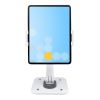 StarTech.com ADJ-TABLET-STAND-W multimedia cart/stand White Multimedia stand3