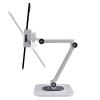 StarTech.com ADJ-TABLET-STAND-W multimedia cart/stand White Multimedia stand5