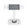 StarTech.com ADJ-TABLET-STAND-W multimedia cart/stand White Multimedia stand7