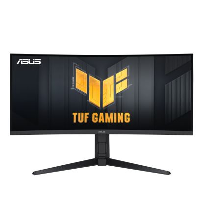 ASUS TUF Gaming VG34VQEL1A 34" 3440 x 1440 pixels LED Black1