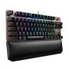 ASUS X801 STRIX SCOPE TKL D/RD/US keyboard USB QWERTY US English Black, Gray3