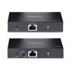 StarTech.com 4K70IC-EXTEND-HDMI AV extender AV transmitter & receiver Black3
