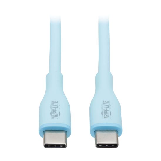 Tripp Lite U040AB-006-CSLB USB cable 72" (1.83 m)1