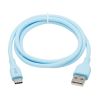 Tripp Lite U038AB-003-S-LB USB cable 35.8" (0.91 m)2