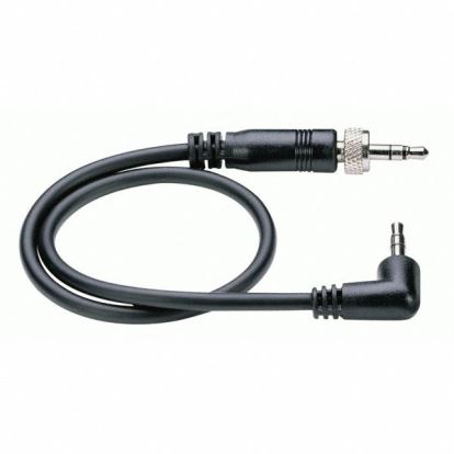 Sennheiser CL 1 audio cable 3.5mm Black1