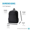 HP Prelude Pro 15.6-inch Backpack7