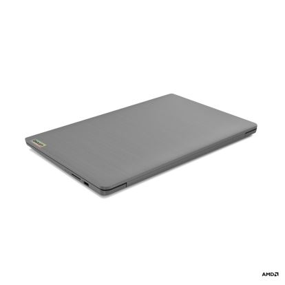 Lenovo IdeaPad 3 5625U Notebook 15.6" Full HD AMD Ryzen™ 5 12 GB DDR4-SDRAM 512 GB SSD Wi-Fi 6 (802.11ax) Windows 11 Home Gray1