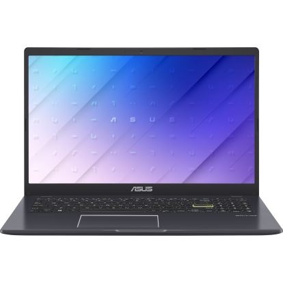 ASUS L510MA-DH02 notebook N4020 15.6" Full HD Intel® Celeron® N 4 GB DDR4-SDRAM 64 GB eMMC Wi-Fi 5 (802.11ac) Windows 10 Home S Black1