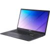 ASUS L510MA-DH02 notebook N4020 15.6" Full HD Intel® Celeron® N 4 GB DDR4-SDRAM 64 GB eMMC Wi-Fi 5 (802.11ac) Windows 10 Home S Black3