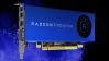 AMD Radeon Pro WX 3100 4 GB GDDR53