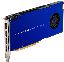 AMD 100-505826 graphics card 8 GB GDDR51
