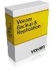 Veeam Backup & Replication Standard for VMware Full English 1 year(s)1