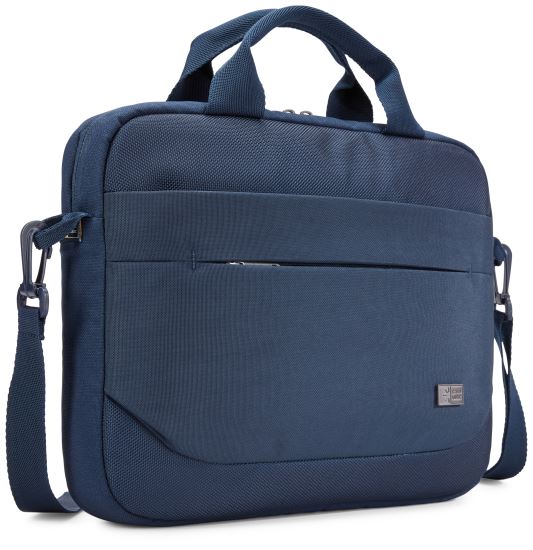 Case Logic Advantage ADVA-111 Dark Blue notebook case 11.6" Messenger case1