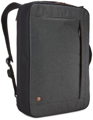 Case Logic Era ERACV-116 Obsidian notebook case 15.6" Briefcase Black1
