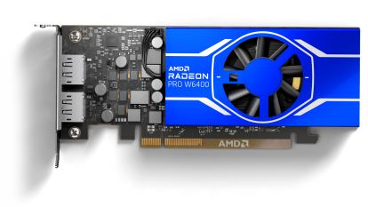 AMD PRO W6400 Radeon PRO W6400 4 GB GDDR61