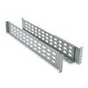 APC 1U RAIL KIT . Rack rail kit2