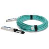 AddOn Networks ADD-QARQMX-AOC50M InfiniBand cable 1968.5" (50 m) QSFP+ Aqua color2