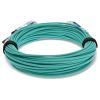 AddOn Networks ADD-QARQMX-AOC50M InfiniBand cable 1968.5" (50 m) QSFP+ Aqua color4