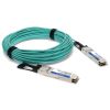 AddOn Networks ADD-QARQMX-AOC50M InfiniBand cable 1968.5" (50 m) QSFP+ Aqua color7