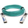 AddOn Networks ADD-QARQMX-AOC50M InfiniBand cable 1968.5" (50 m) QSFP+ Aqua color8