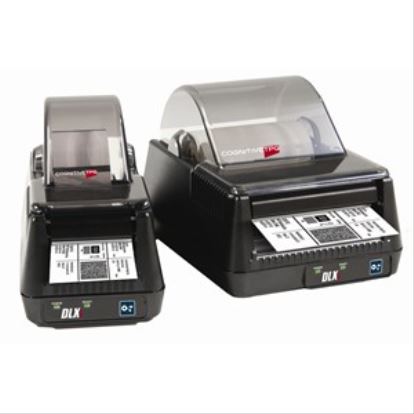 Cognitive TPG DBD24-2085-G2E label printer Direct thermal 203 x 203 DPI Wired1