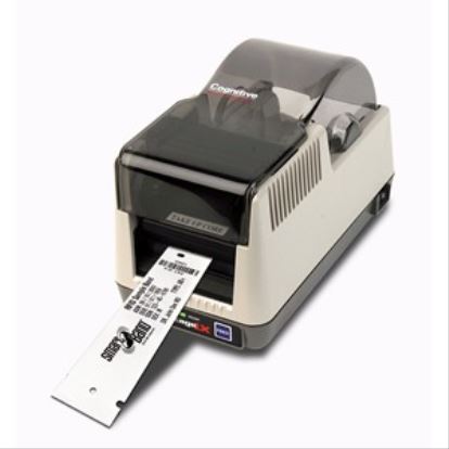Cognitive TPG Advantage LX label printer Direct thermal Wired1