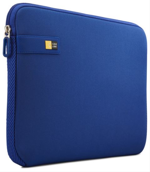 Case Logic LAPS-113 Ion notebook case 13.3" Sleeve case Blue1