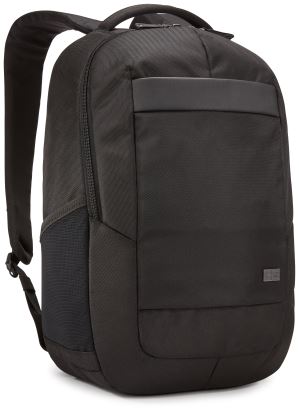 Case Logic Notion NOTIBP-114 Black backpack Casual backpack Nylon1