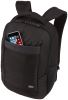 Case Logic Notion NOTIBP-114 Black backpack Casual backpack Nylon4