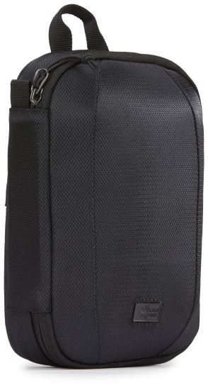 Case Logic Lectro LAC-101 Black Shell case Polyester1